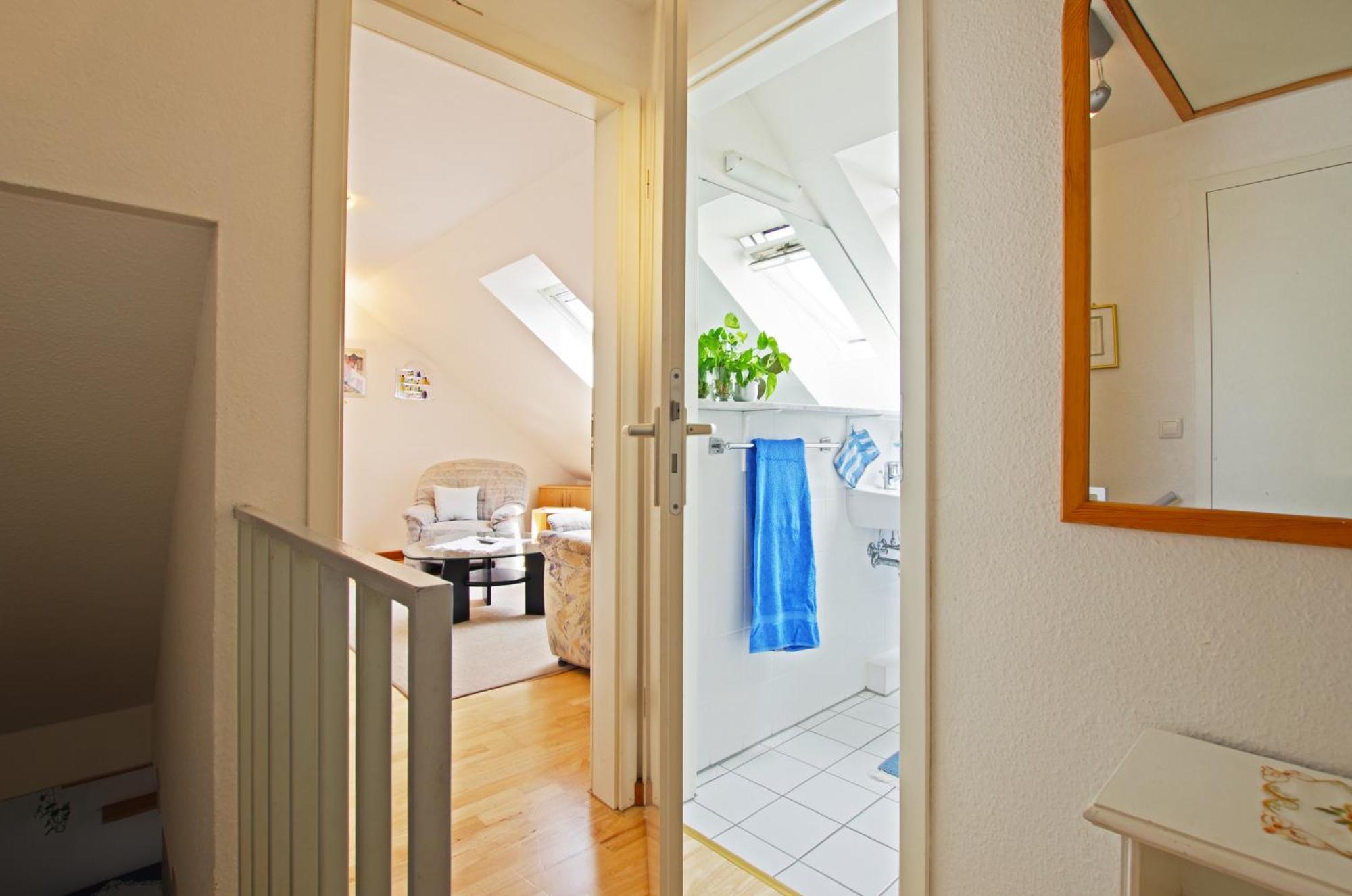 Private Rooms Hannover - Room Agency Exteriér fotografie