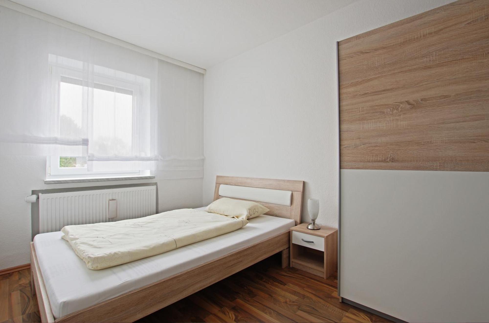 Private Rooms Hannover - Room Agency Pokoj fotografie