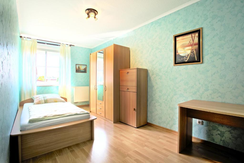 Private Rooms Hannover - Room Agency Pokoj fotografie